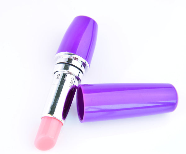 Lipstick Low Noise Mini Vibrator