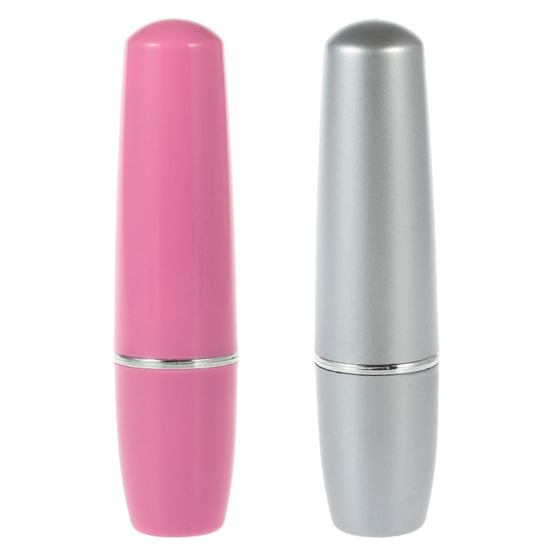 Lipstick Low Noise Mini Vibrator