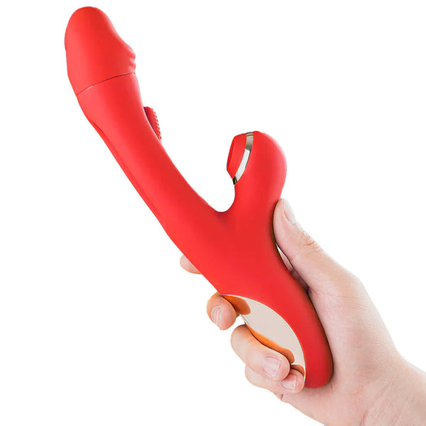 G-Bliss ‘O’ Maker Clit & G-Spot Vibrator