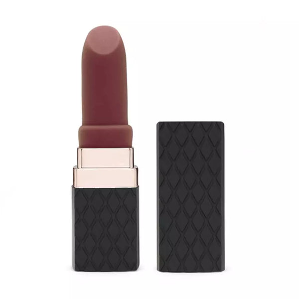 Luxury Lipstick Vibrator