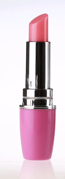 Lipstick Low Noise Mini Vibrator