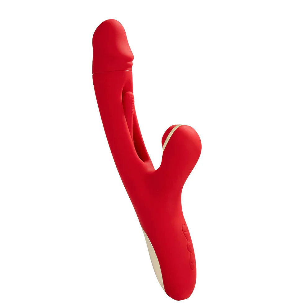 G-Bliss ‘O’ Maker Clit & G-Spot Vibrator