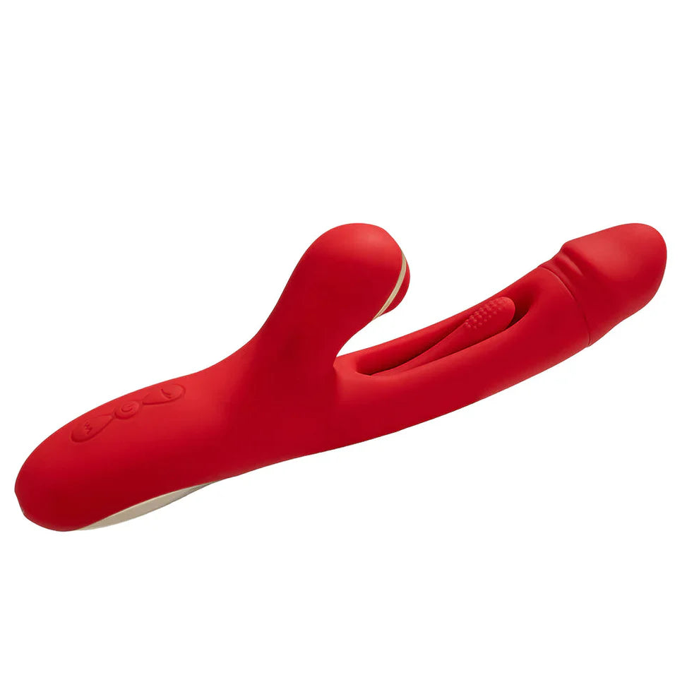 G-Bliss ‘O’ Maker Clit & G-Spot Vibrator