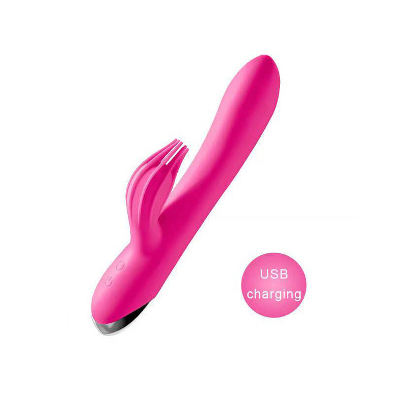 Female Strong Shock Vibrator