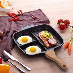 Multi-function Household Pan