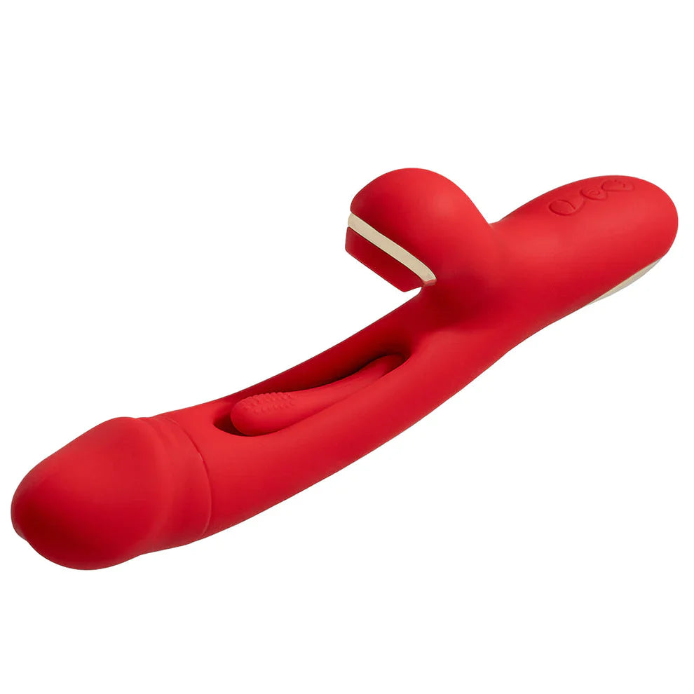 G-Bliss ‘O’ Maker Clit & G-Spot Vibrator