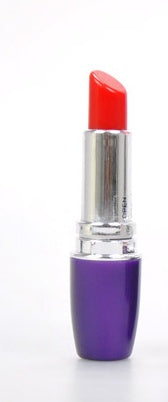 Lipstick Low Noise Mini Vibrator