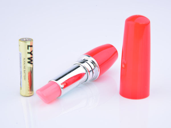 Lipstick Low Noise Mini Vibrator