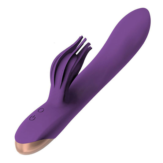 Female Strong Shock Vibrator