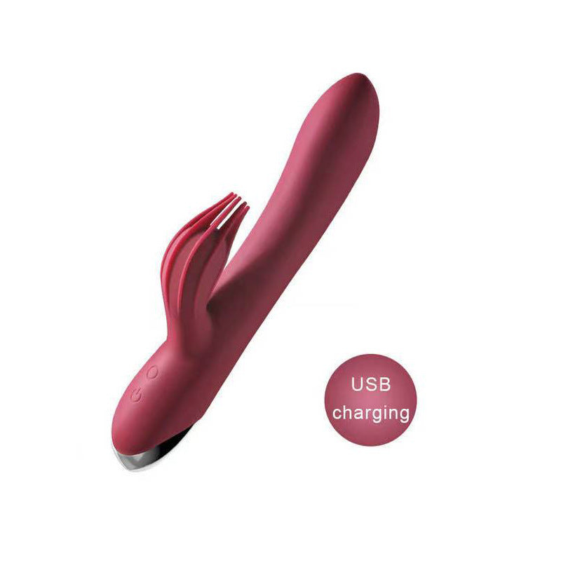 Female Strong Shock Vibrator