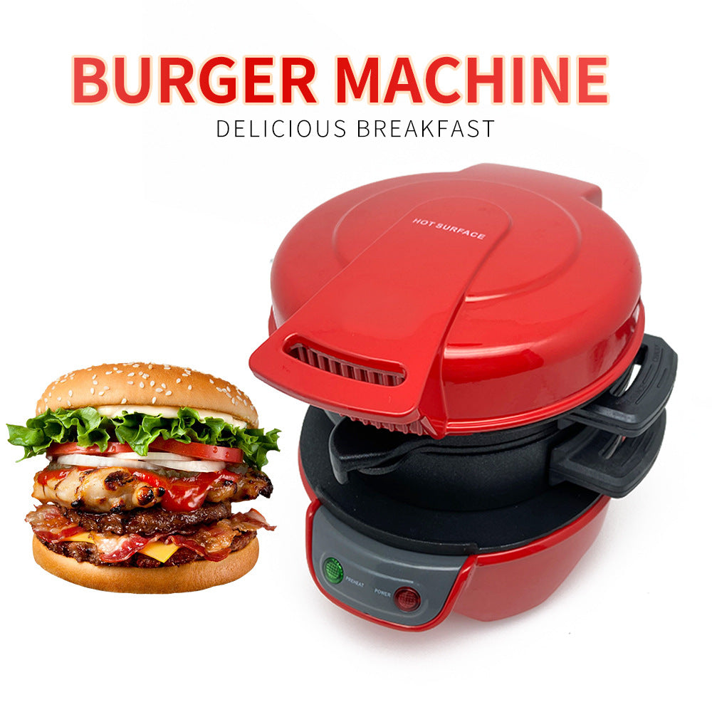 Breakfast Sandwich Maker