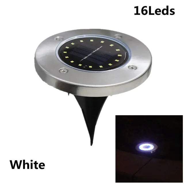 Solar Led Light Outdoor