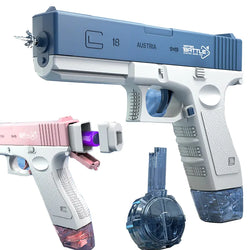 Electric Water Gun