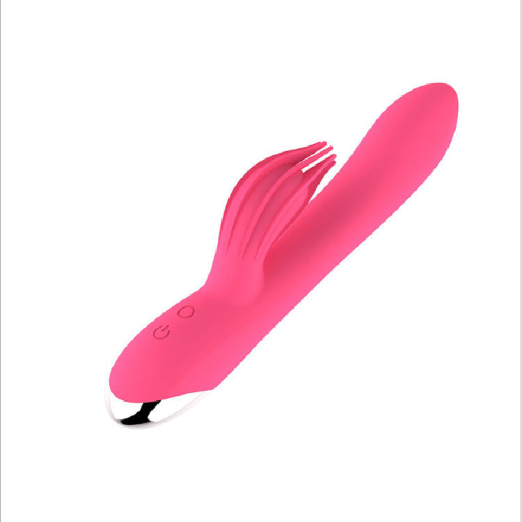 Female Strong Shock Vibrator