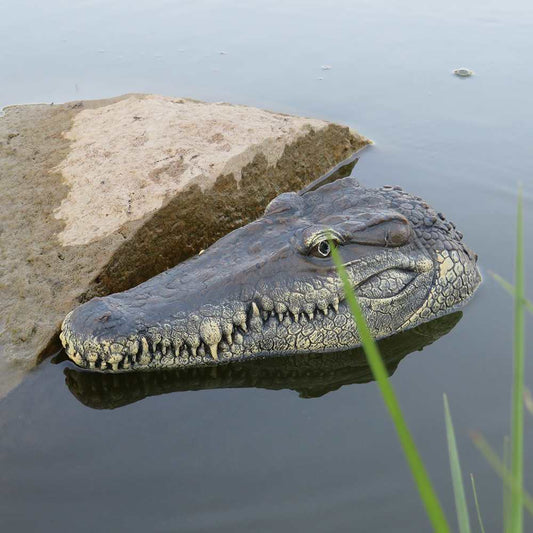 RC Alligator - Ultimate Prank Boat