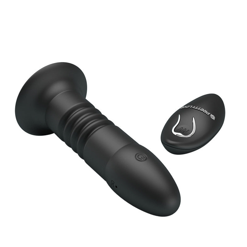 Telescopic Massager