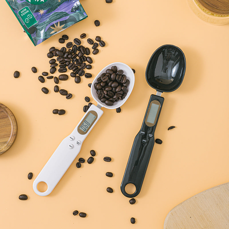 Digital Weight Measuring Spoon